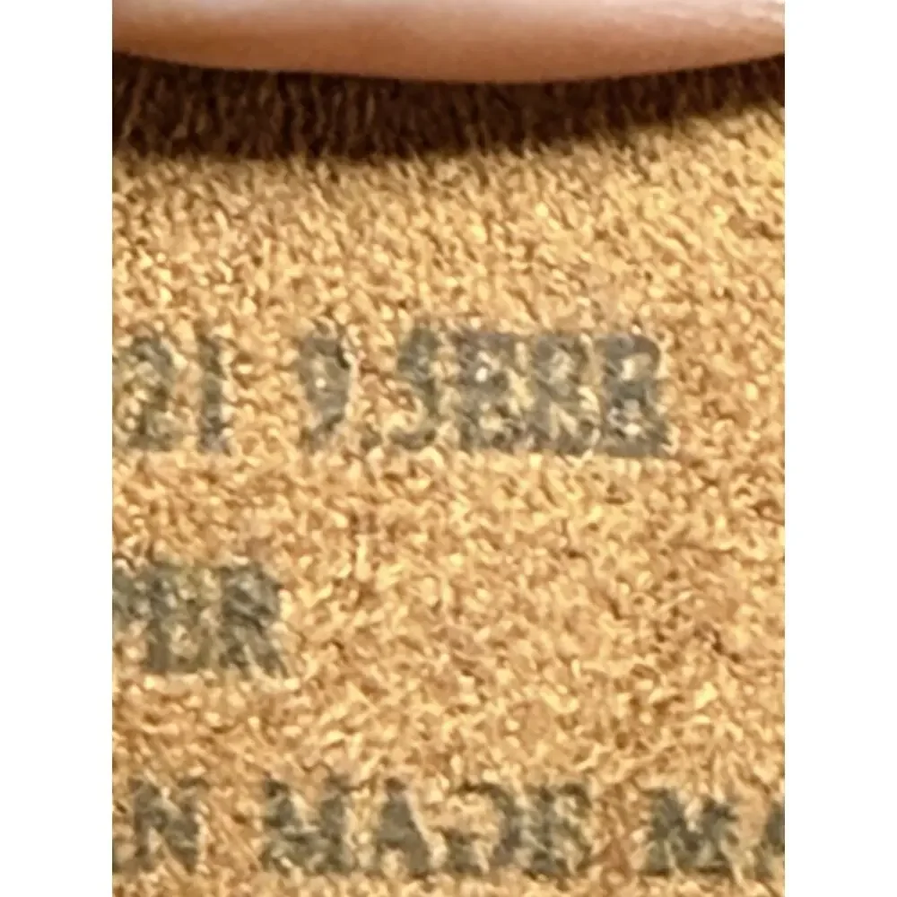Florsheim Men's Medfield Bike Toe Slip Loafer Dress Shoe, Cognac, Size 9.5 EEE